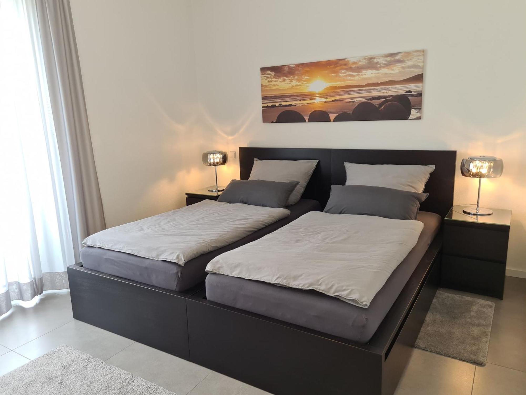 Eilers, Katja Lilly, Ferienwohnung Lilly 바르엘 외부 사진