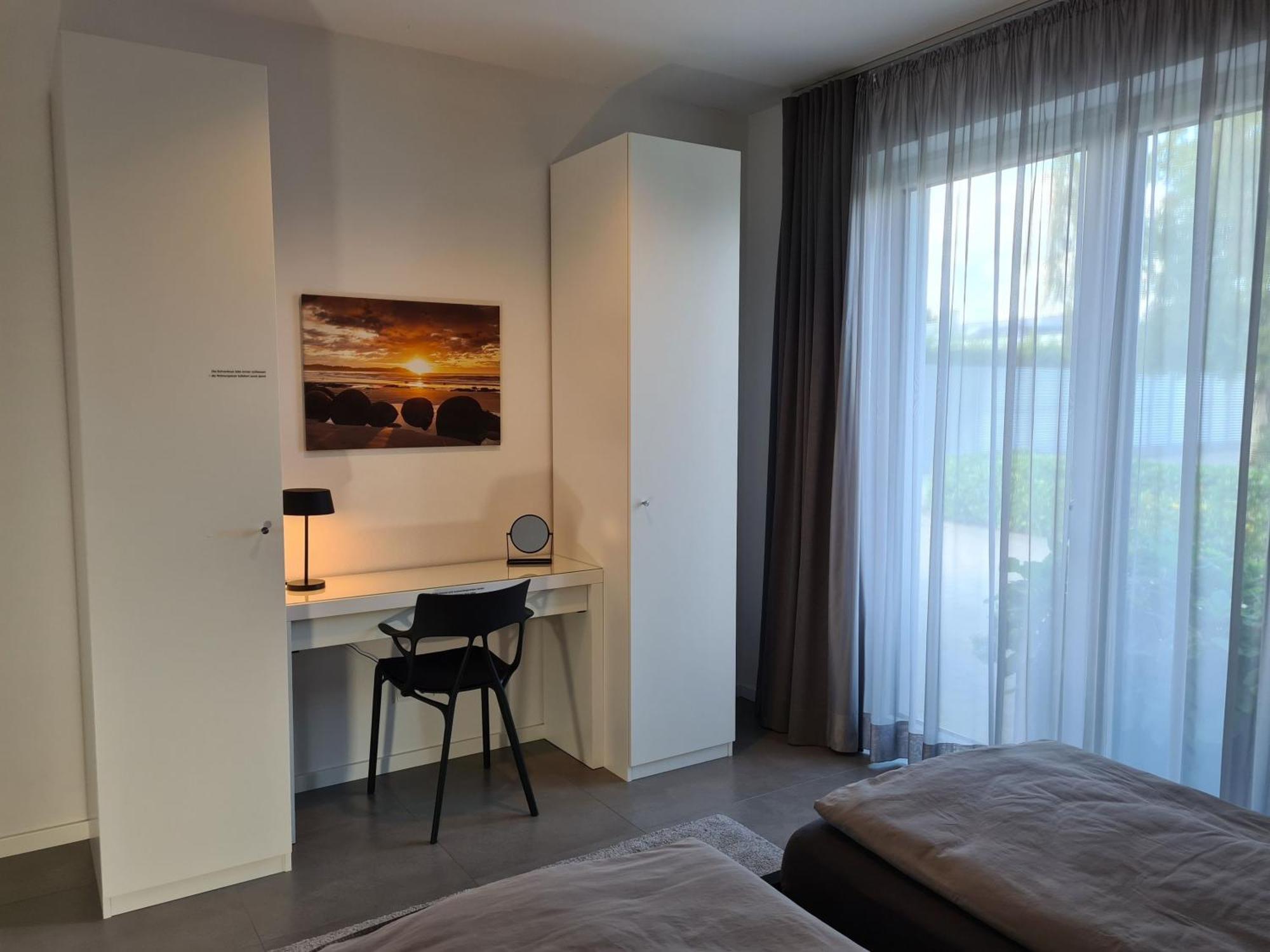 Eilers, Katja Lilly, Ferienwohnung Lilly 바르엘 외부 사진
